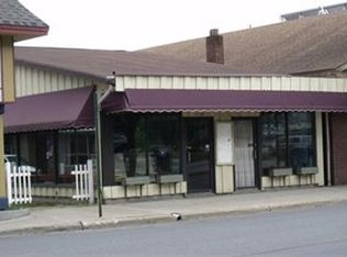 87 W Main St, Sidney, NY 13838