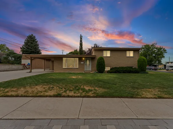323 Holiday Dr, Brigham City, UT 84302