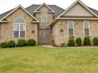 4538 Reese Dr, Wellsville, KS 66092