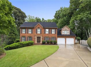 2792 Crown Mill Ct, Marietta, GA 30068