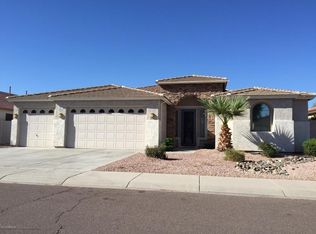 8228 W Charter Oak Rd, Peoria, AZ 85381