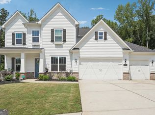 1411 Crestwind Rd NW, Kennesaw, GA 30152