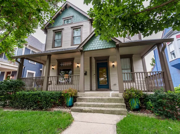2429 N Pennsylvania St, Indianapolis, IN 46205