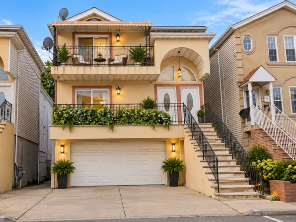 1157 67th St, North Bergen, NJ 07047