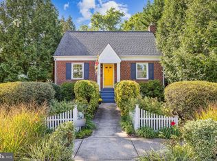 6018 Eastern Pkwy, Baltimore, MD 21206