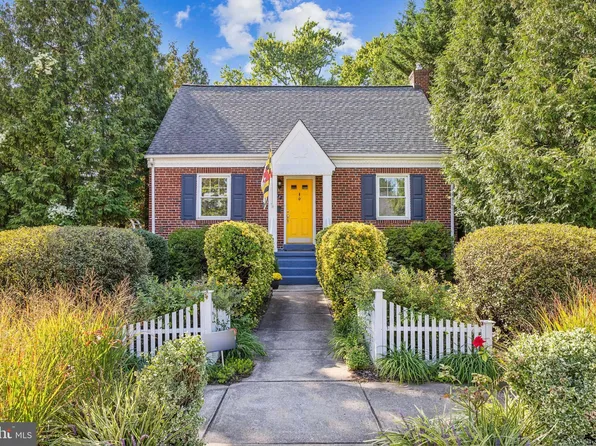 6018 Eastern Pkwy, Baltimore, MD 21206