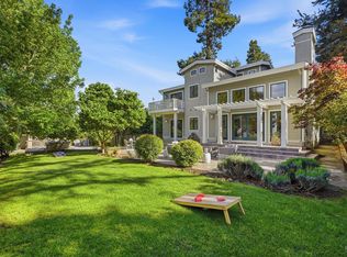 538 Marin Avenue, Mill Valley, CA