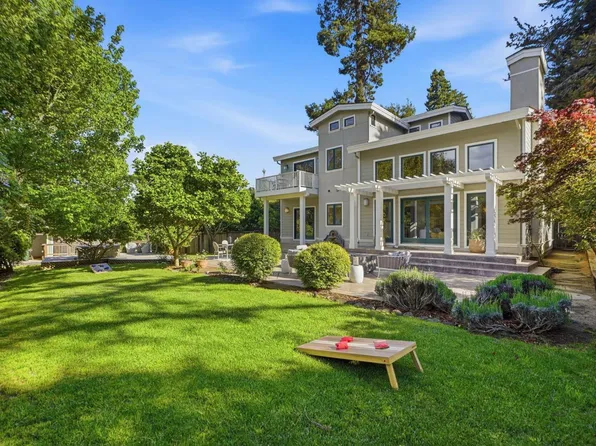 538 Marin Avenue, Mill Valley, CA 94941