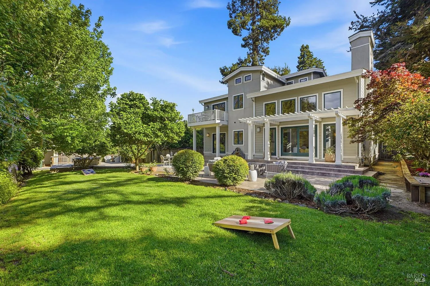 538 Marin Avenue photo 1