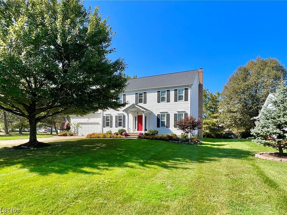 800 Kennelwood Dr, Highland Heights, OH 44143 Zillow