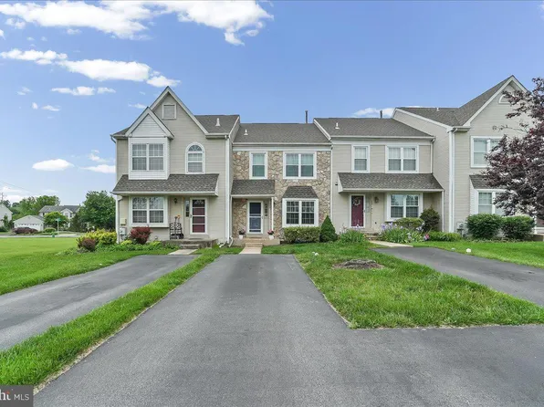 603 Longwood Rd, Collegeville, PA 19426