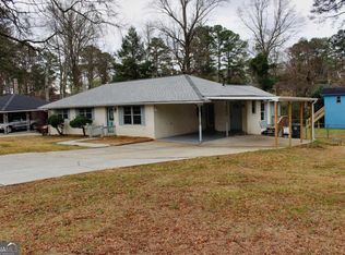 1893 Stratford Arms Dr, Morrow, GA 30260