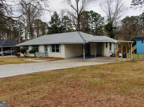 1893 Stratford Arms Dr, Morrow, GA 30260