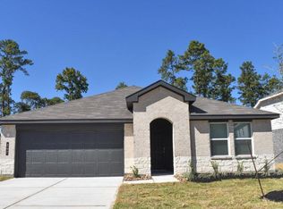 247 Bella Way, Pinehurst, TX 77362