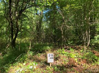 0 Davis Mountain Rd LOT 6, Hendersonville, NC 28739