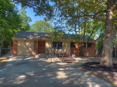 909 Lynda Ln, Arlington, TX, 76013