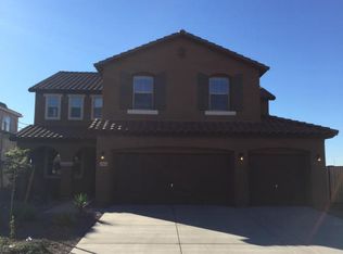 12005 W Overlin Ln, Avondale, AZ 85323