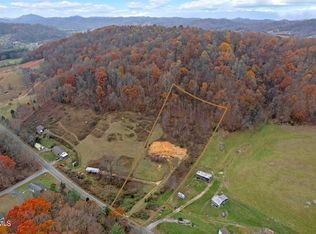 18166 Nordyke Rd, Bristol, VA 24202