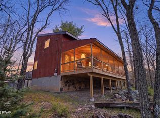 138 Dover Dr, Bushkill, PA 18324