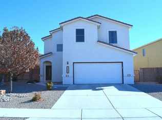 3252 Zia St NE, Rio Rancho, NM 87144