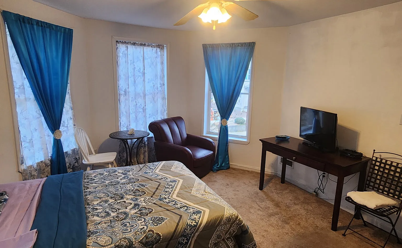 1 bed, $930 — Photo 4