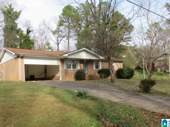 420 Maxanna Dr, Anniston, AL 36206
