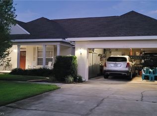 2730 Sunrise Dr, Sebring, FL 33872