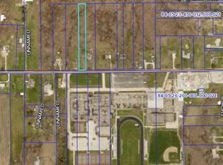 4799 W Sarah Myers Dr, West Terre Haute, IN 47885