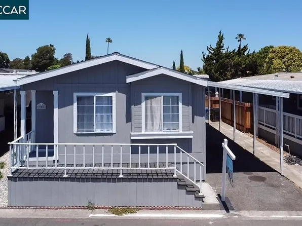 288 Safari Way #210, Martinez, CA 94553