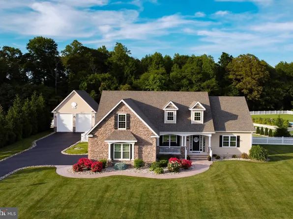 30122 Scallop Ct, Milton, DE 19968