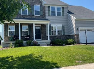 205 Flyfoot Dr, Stephenson, VA 22656