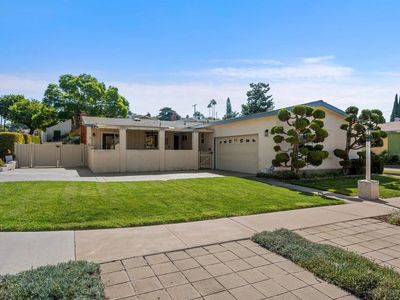 6195 Cowles Mountain Blvd, La Mesa, CA, 91942