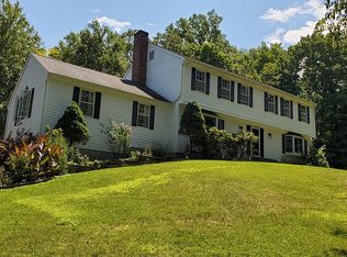 264 Thunder Lake Rd, Wilton, CT 06897