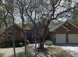 9309 Ruskin Pass, Austin, TX 78717