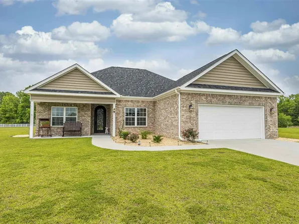 272 Vineyard Ct, Conway, SC 29527