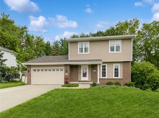 505 39th St, West Des Moines, IA 50265