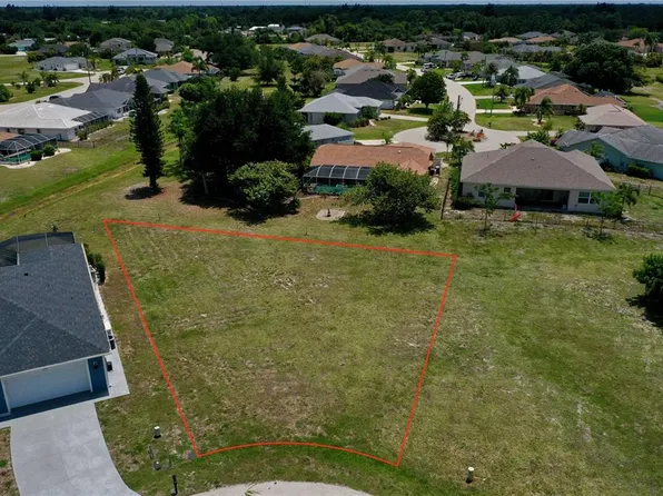 204 Yellow Elder #25, Punta Gorda, FL 33955