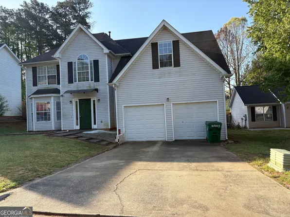 4303 Joshua Xing, Stone Mountain, GA 30083