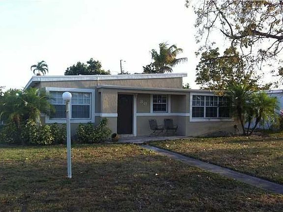 2nd image of 30 NW 123rd St