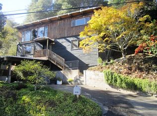 6165 Valley View Rd, Oakland, CA 94611