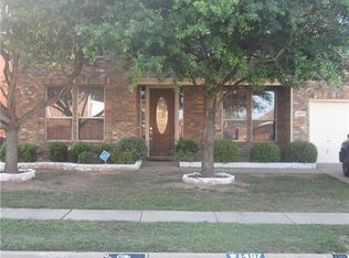 1407 Ridgeview Dr, Cedar Hill, TX 75104
