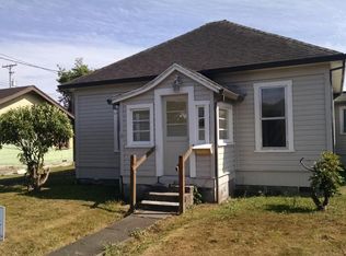 2523 5th St, Tillamook, OR 97141