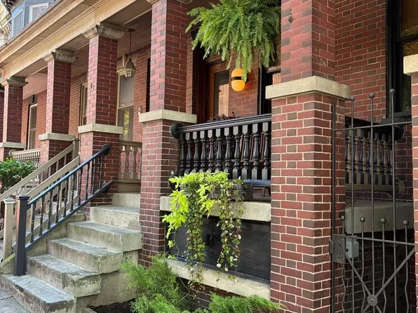 32 E Vine St, Lancaster, PA 17602