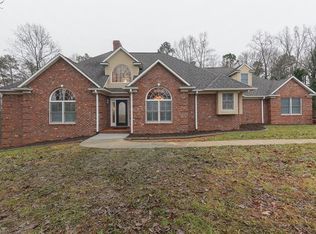 3633 State Highway 268, Siloam, NC 27047