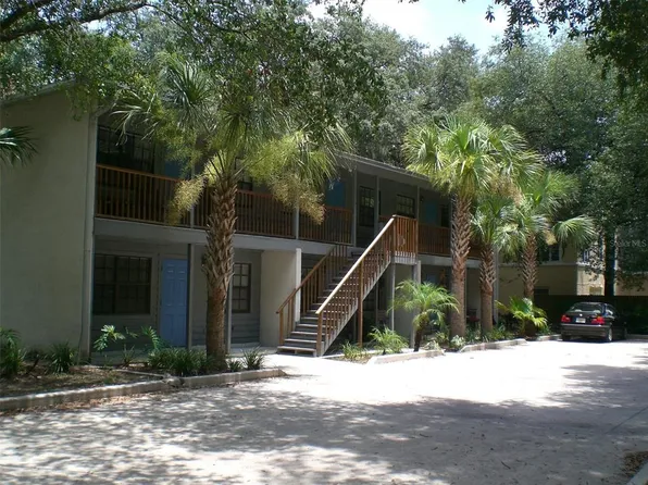 1200 Palmer St, Orlando, FL 32801