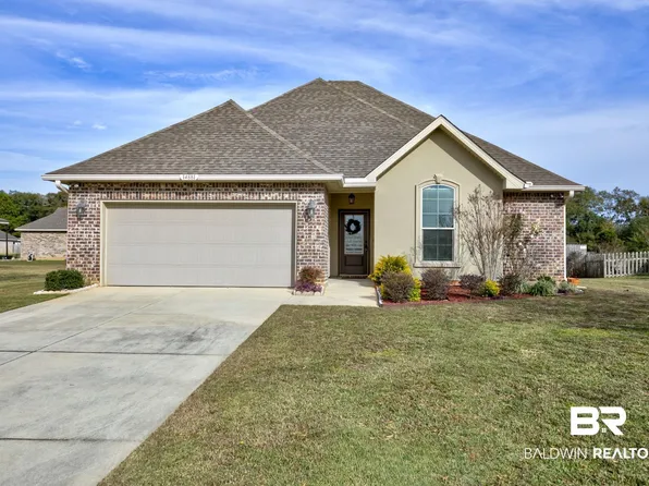 14881 Sonoma Blvd, Silverhill, AL 36576