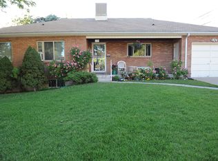 1177 E Ash Ave, Provo, UT 84604