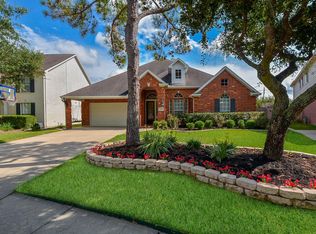 11514 Agate Canyon Ln, Houston, TX 77095