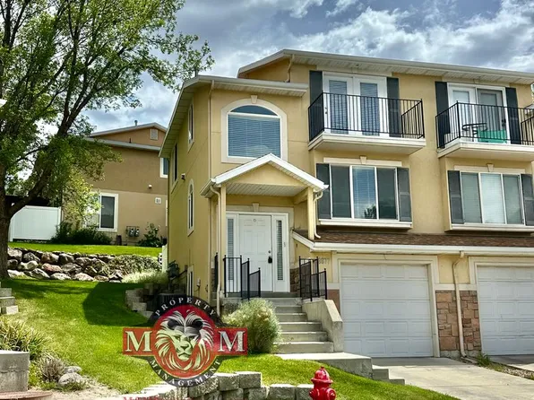 9677 S Villa Springs Cv, Sandy, UT 84070