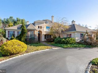 101 Meirs Rd, Cream Ridge, NJ 08514